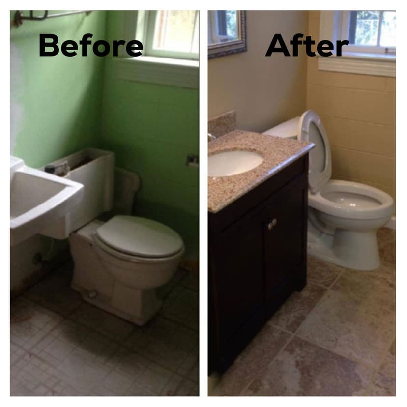 Top-rated Plumber in Conroe, TX's image